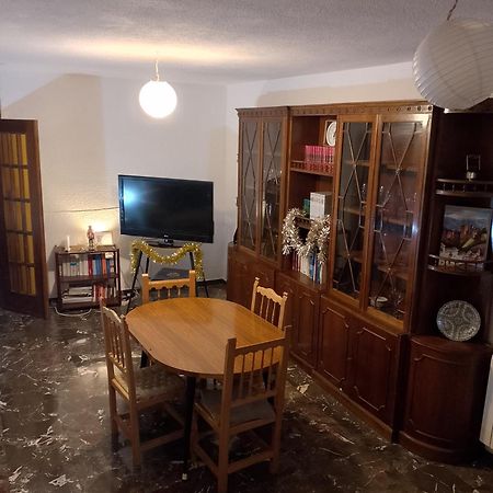 Habitacion Amplia Y Comoda Granada Kültér fotó
