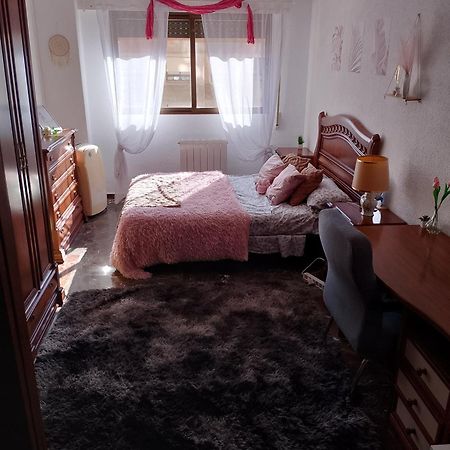 Habitacion Amplia Y Comoda Granada Kültér fotó