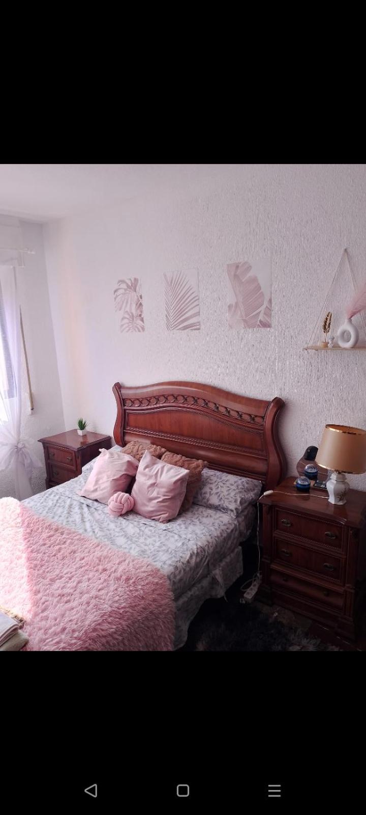 Habitacion Amplia Y Comoda Granada Szoba fotó