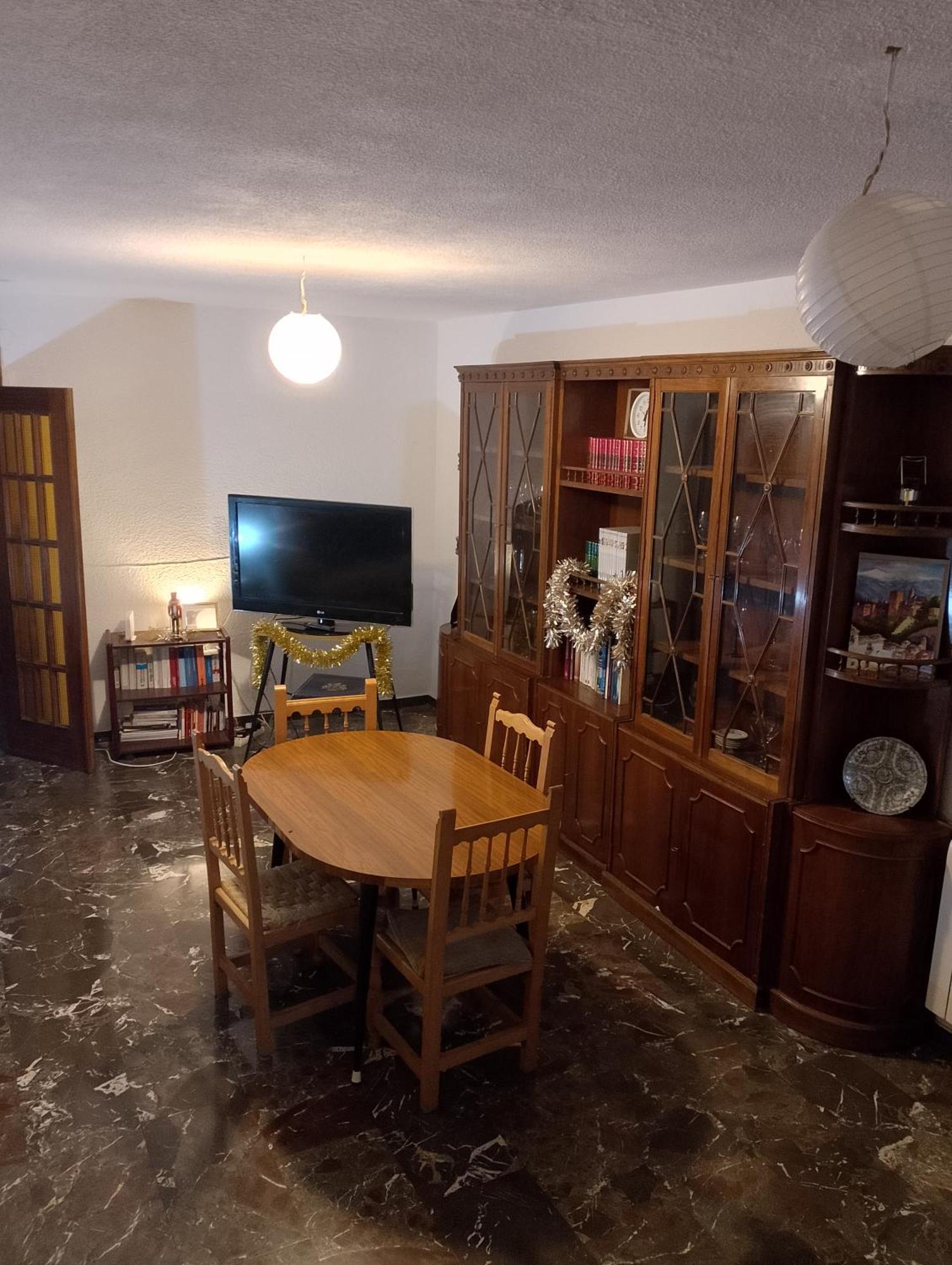 Habitacion Amplia Y Comoda Granada Kültér fotó