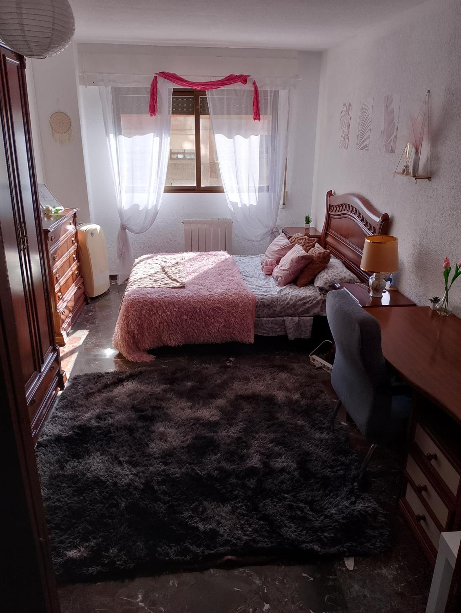 Habitacion Amplia Y Comoda Granada Kültér fotó