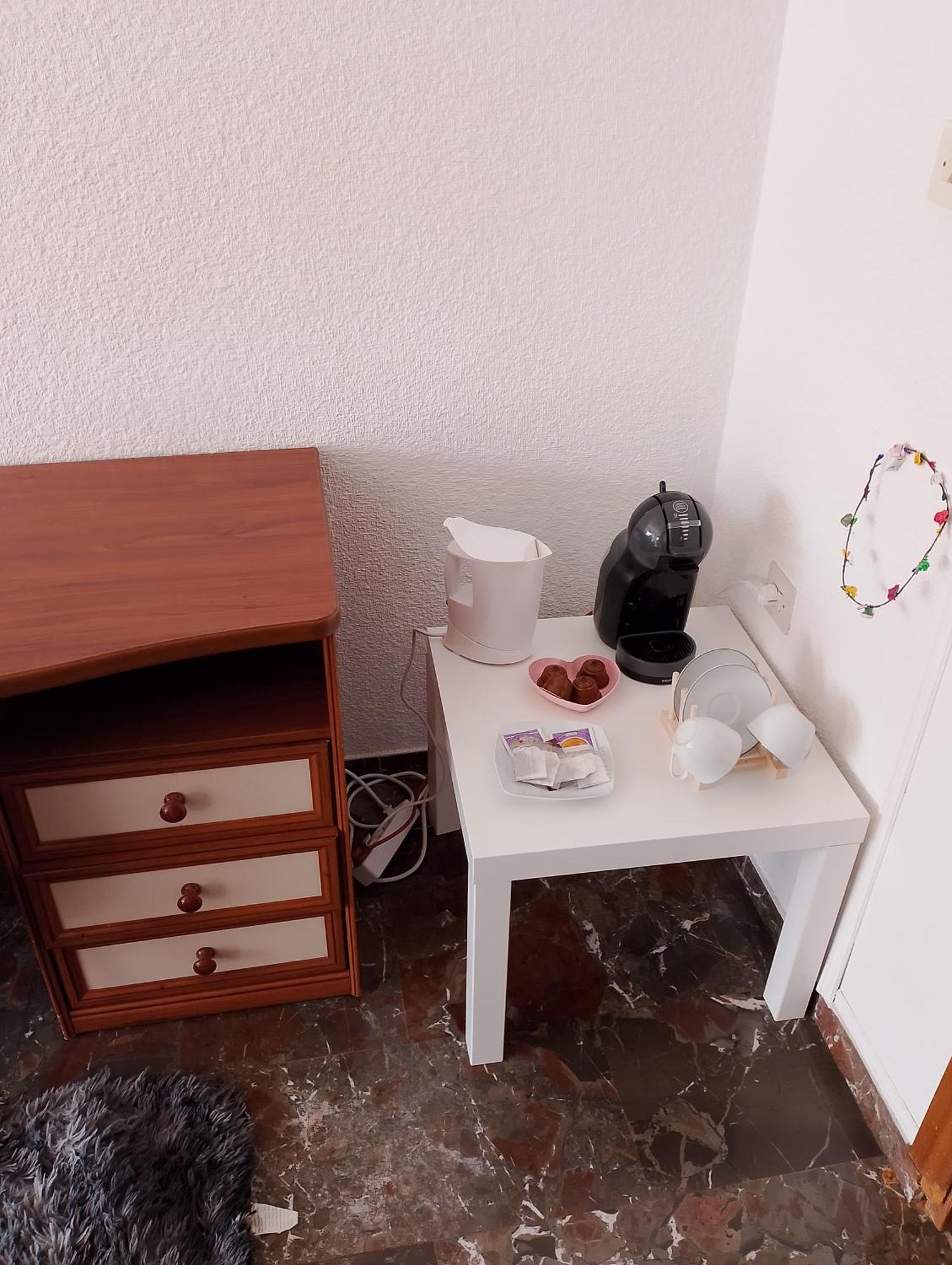 Habitacion Amplia Y Comoda Granada Kültér fotó
