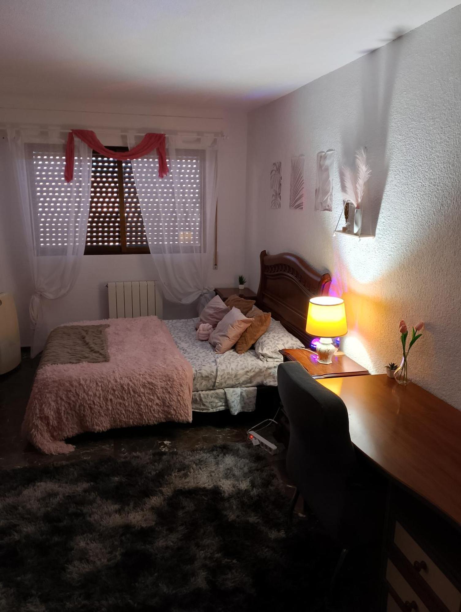 Habitacion Amplia Y Comoda Granada Kültér fotó
